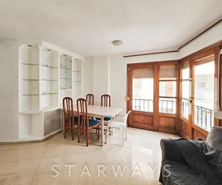 Piso en venta en Altea Pueblo en Altea