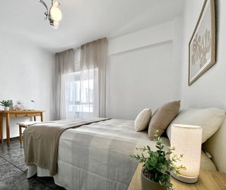 Piso en venta en Massamagrell