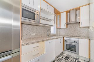 Ático en venta en Zubia (La)