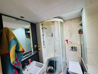Piso en venta en Mercado en Alicante