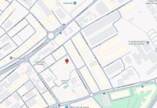 Piso en venta en Juan de Austria en Alcalá de Henares