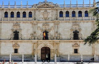 Piso en venta en Juan de Austria en Alcalá de Henares