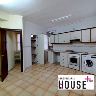 Piso en venta en Centro en Avilés