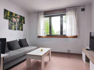 Piso en venta en Ares