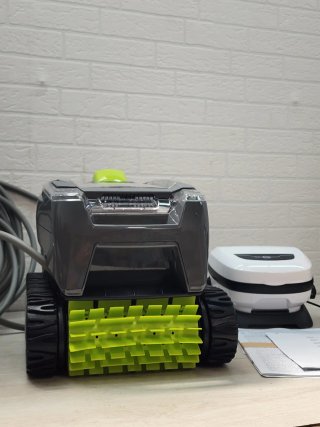 Robot Limpiafondos Zodiac Tornax GT 3220