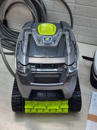 Robot Limpiafondos Zodiac Tornax GT 3220