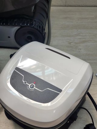 Robot Limpiafondos Zodiac Tornax GT 3220