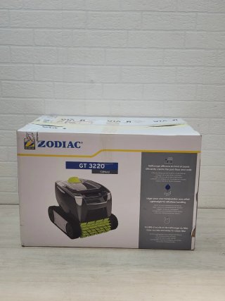 Robot Limpiafondos Zodiac Tornax GT 3220