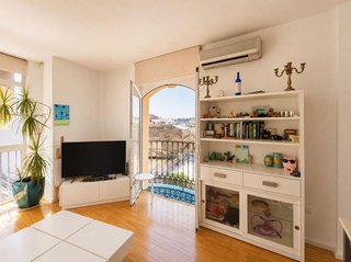 Piso en venta en El Ejido - La Merced - La Victoria en Málaga