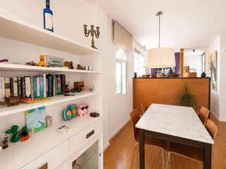 Piso en venta en El Ejido - La Merced - La Victoria en Málaga