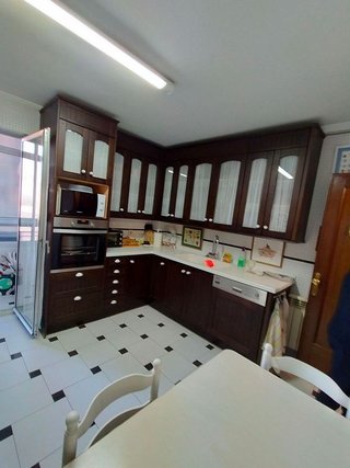 Piso en venta en Centro en Valladolid