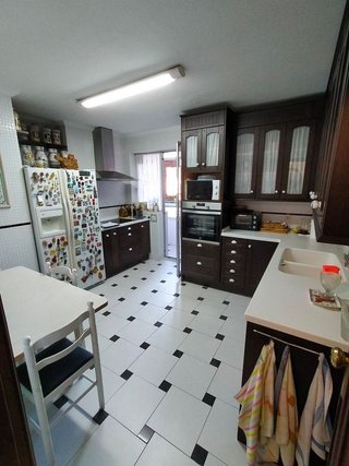 Piso en venta en Centro en Valladolid