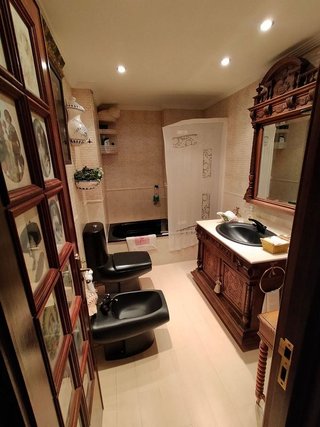 Piso en venta en Centro en Valladolid