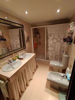 Piso en venta en Centro en Valladolid