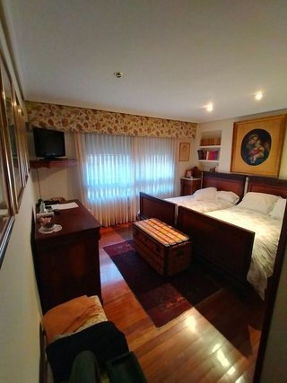 Piso en venta en Centro en Valladolid