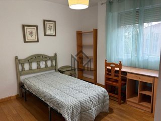 Piso en venta en Ciudad Monumental en Cáceres