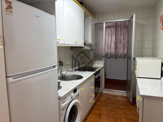 Piso en venta en Ciudad Monumental en Cáceres