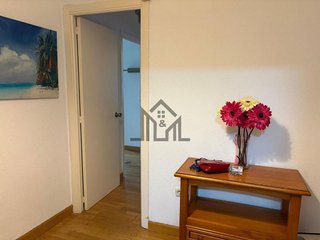 Piso en venta en Ciudad Monumental en Cáceres