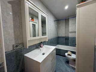 Piso en venta en El Ejido - La Merced - La Victoria en Málaga