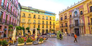 Piso en venta en El Ejido - La Merced - La Victoria en Málaga