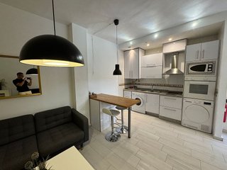 Piso en venta en El Ejido - La Merced - La Victoria en Málaga