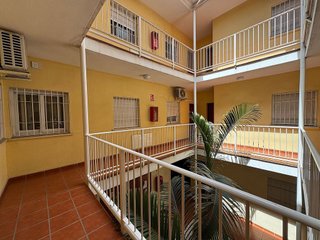 Piso en venta en El Ejido - La Merced - La Victoria en Málaga