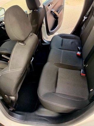 Peugeot 208 2017