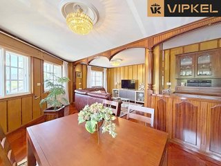 Dúplex en venta en Mugardos
