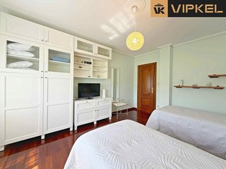Dúplex en venta en Mugardos