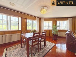 Dúplex en venta en Mugardos