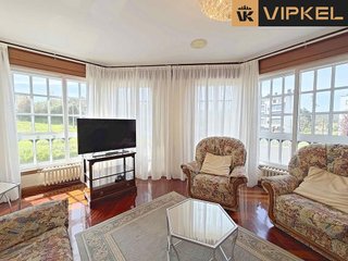 Dúplex en venta en Mugardos