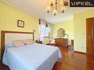 Dúplex en venta en Mugardos