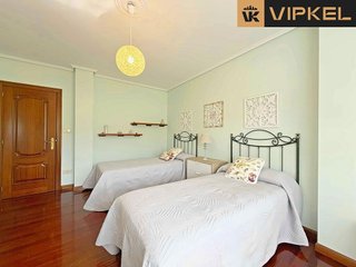 Dúplex en venta en Mugardos