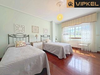 Dúplex en venta en Mugardos