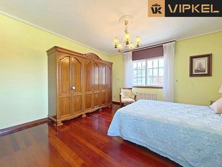 Dúplex en venta en Mugardos