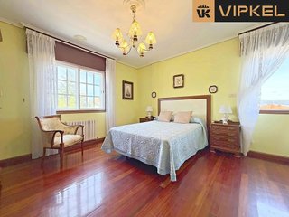 Dúplex en venta en Mugardos