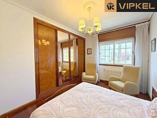 Dúplex en venta en Mugardos