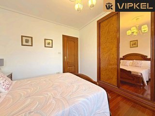 Dúplex en venta en Mugardos