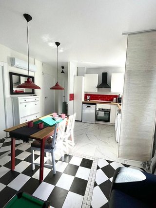 Piso en venta en Plaça Eliptica-Republica Argentina-Germanies en Gandia