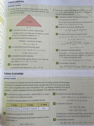 Proyecto: FanFest - Matemáticas 2 ESO [Murcia]