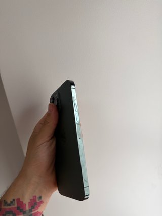 iPhone 13 Pro Max Verde 128 CUIDADO