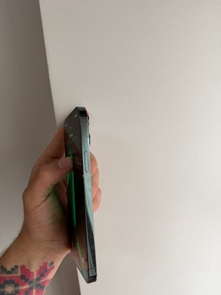 iPhone 13 Pro Max Verde 128 CUIDADO