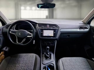 Volkswagen TIGUAN 1.4 TSIEHY 245 LIFE DSG (2022)