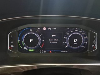 Volkswagen TIGUAN 1.4 TSIEHY 245 LIFE DSG (2022)