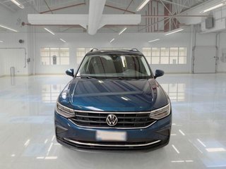 Volkswagen TIGUAN 1.4 TSIEHY 245 LIFE DSG (2022)