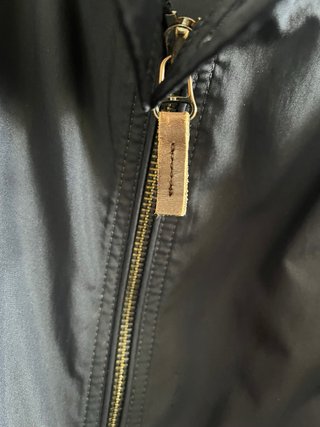 Chaqueta Polo Ralph Lauren Azul Retro
