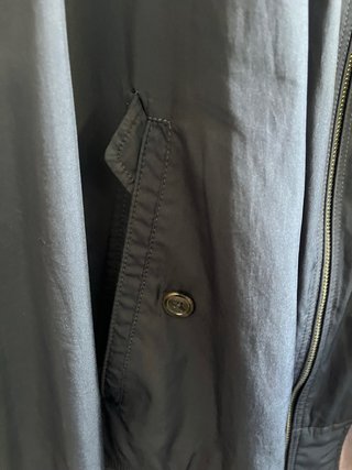 Chaqueta Polo Ralph Lauren Azul Retro