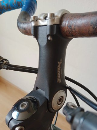 Bicicleta Trek 850.  Rueda 26. 21 Velocidades.