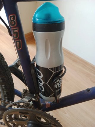 Bicicleta Trek 850.  Rueda 26. 21 Velocidades.