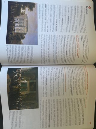Historia de España 2 bachillerato